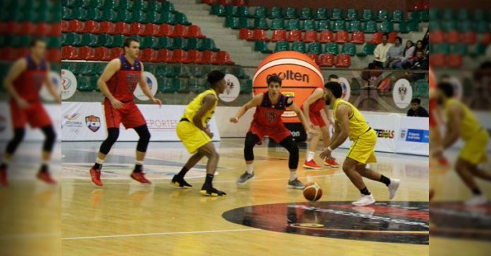 baloncesto