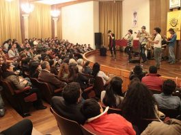 Tunja se alista para el Decimocuarto Festival de las Artes