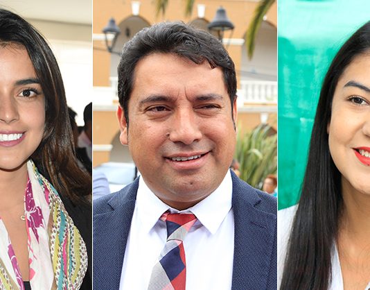 Valle de Tenza: Tres candidatos abren nueva oportunidad para volver a la Asamblea