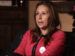 “Estoy habilitada para ser candidata”: Constanza Ramírez