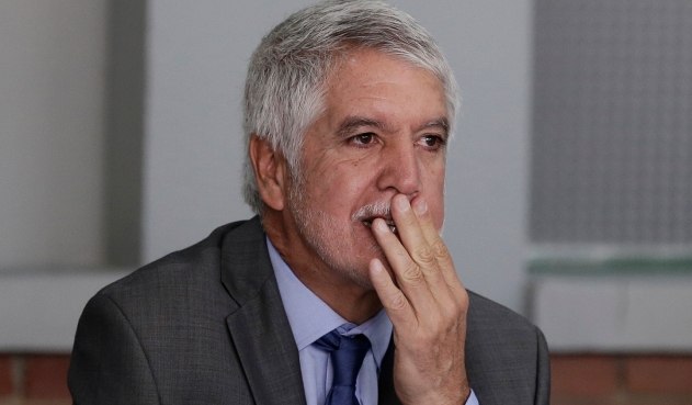 enrique-peñalosa-colprensa