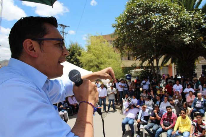 manrique alex