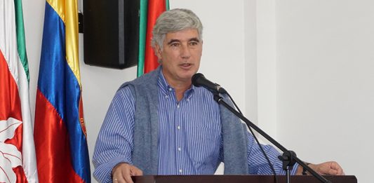 Ministro de Salud en Boyacá para firmar acuerdo por hospitales públicos