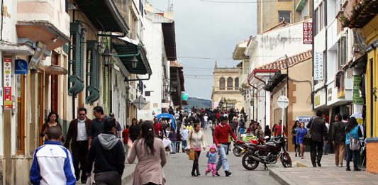 Desempleo en Tunja sigue en aumento