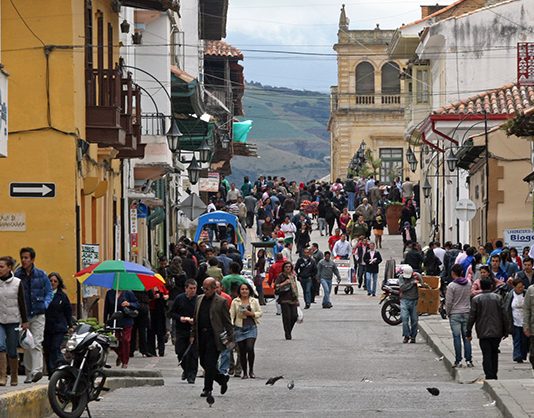 Los panfletos de Tunja, ¿hay motivos para temer?