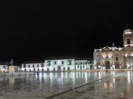 ¿Cuáles son los tesoros escondidos de Tunja?