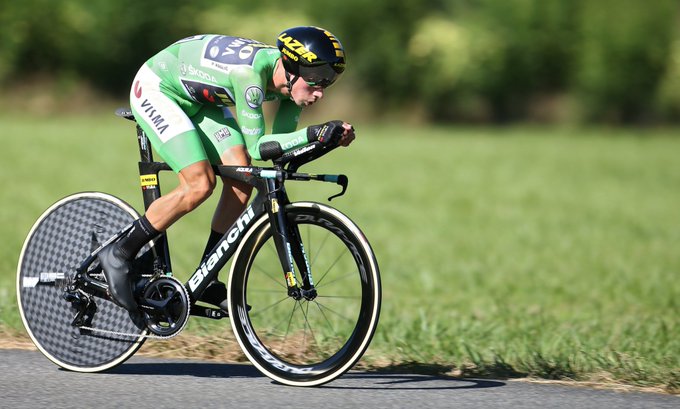 roglic-vuelta españa