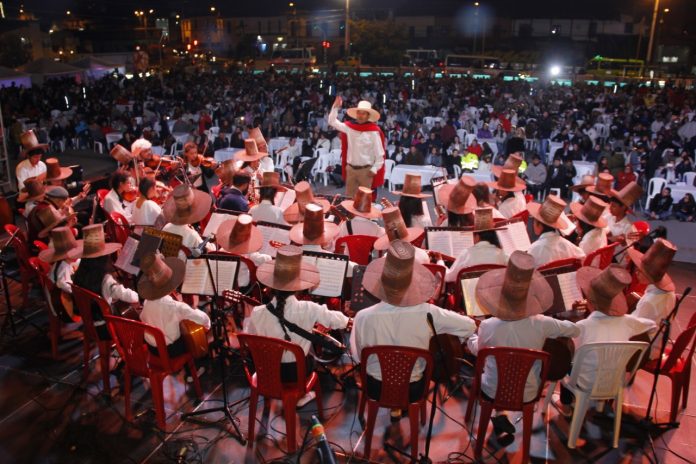 Escuela de música