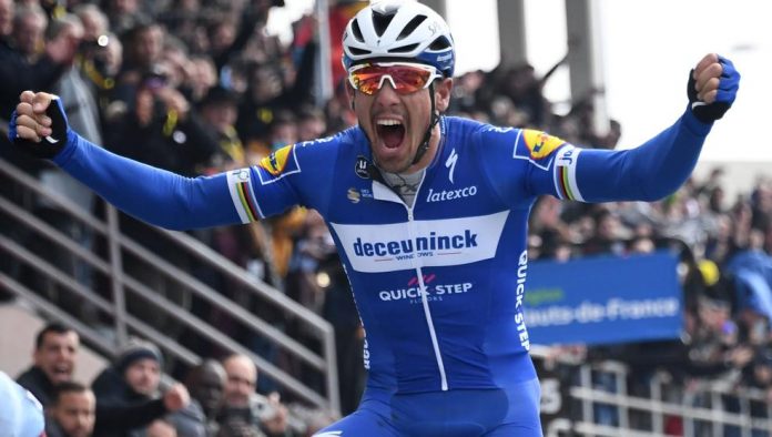 Philippe Gilbert
