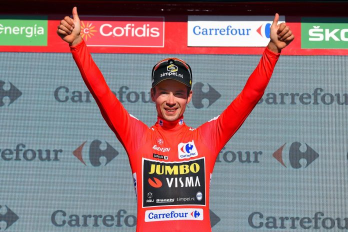 Vuelta Espana 2019