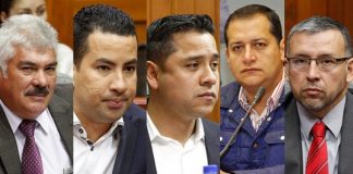 Hagamos memoria: Así fue la contienda para la Asamblea en 2015
