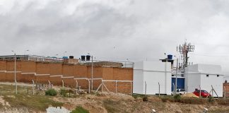 ¿Se avecina ampliación de la cárcel de Tunja?