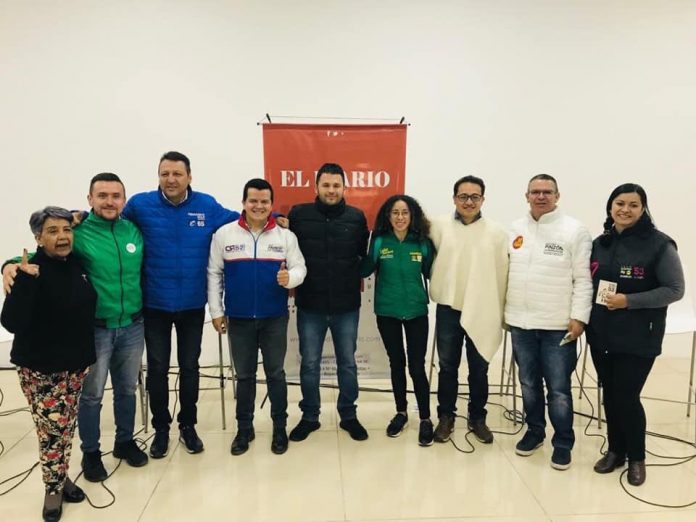 foro asamblea
