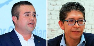 A un mes de elecciones, empate técnico entre Sánchez y Barragán
