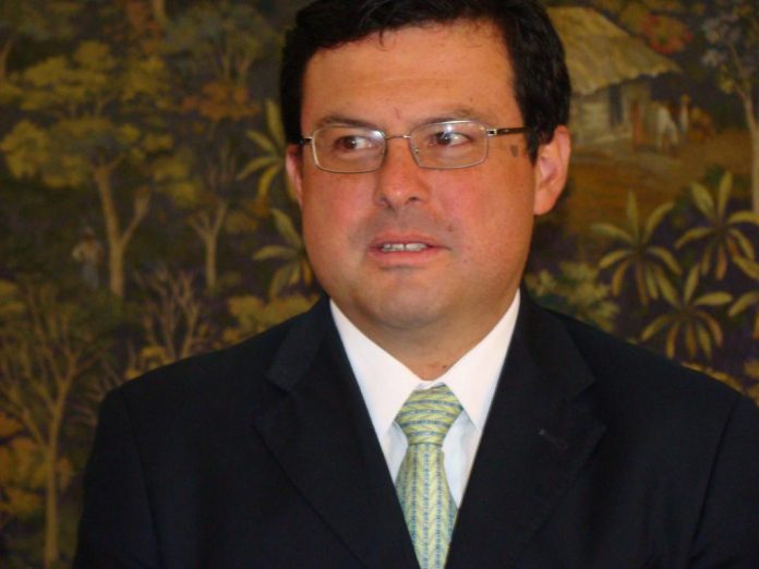 juan pablo zarate