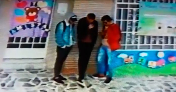 ladrones