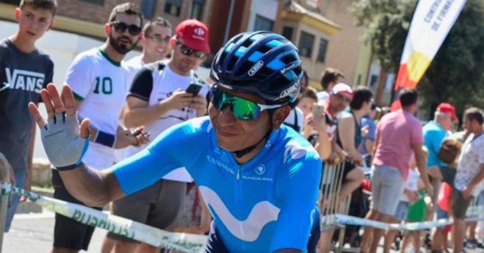 nairo-vuelta