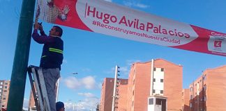 La mala hora de los candidatos en Tunja