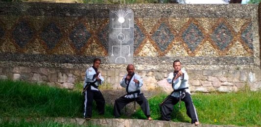 Boyacá se prepara para el primer Open Regional de Artes Marciales