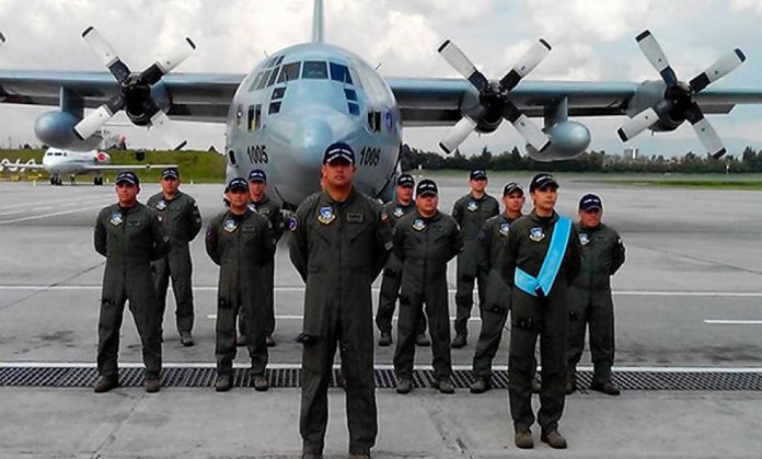 Fuerza Aérea