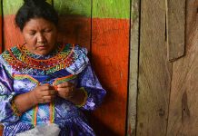 Derechos indígenas