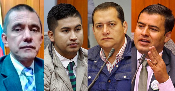 asamblea