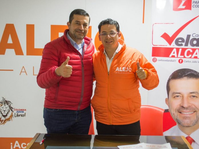 carlos julio-alejo