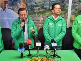 John Carrero suma un nuevo refuerzo técnico
