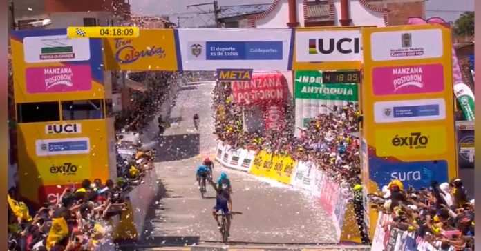 ciclismo