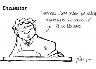Encuestas