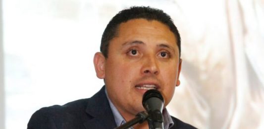 “Entramos a la fase de mayor riesgo de la pandemia”: Alejandro Fúneme