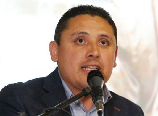 “Si es necesario capturar y detener personas, lo haremos”: Alejandro Fúneme