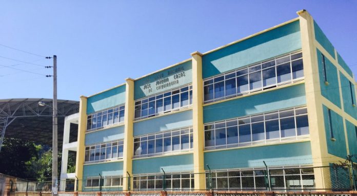 liceo nacional chiquinquira