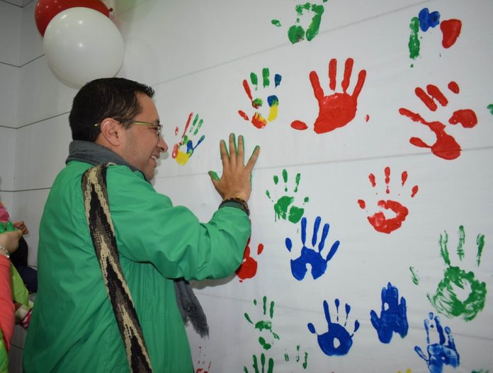 ricardo rojas