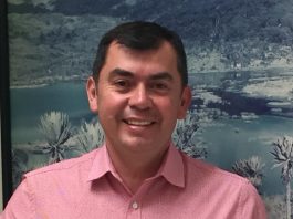 Corpochivor ya tiene nuevo director