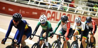 Boyacá cae al sexto puesto del medallero en los Juegos Nacionales