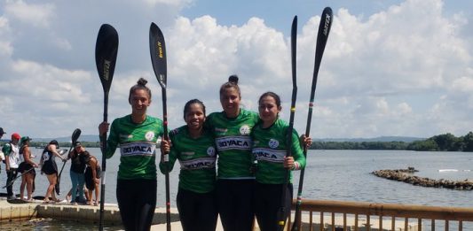 Boyacá suma otro oro y se mantiene cuarto en el medallero de los Juegos Nacionales