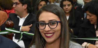 La polémica jurídica alrededor de la ‘superpoderosa’ Sandra Estupiñán