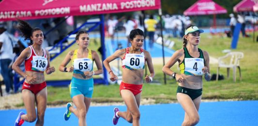 Boyacá sigue cediendo terreno en los Juegos Nacionales