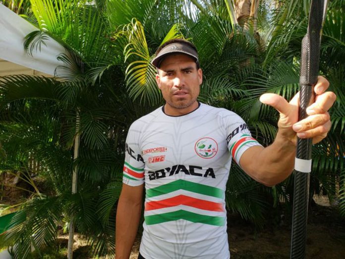 Leocadio Pinto