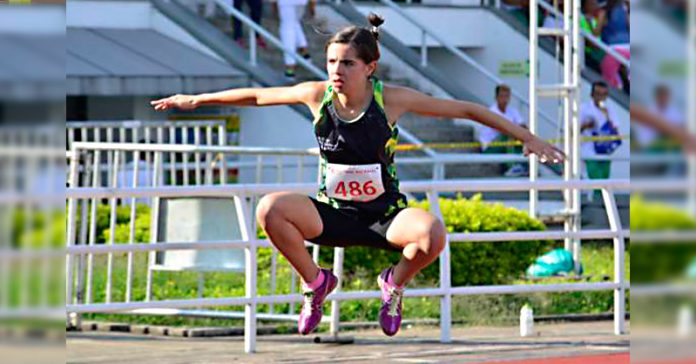 atleta