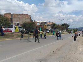 Pelotazo al terrorismo de Estado