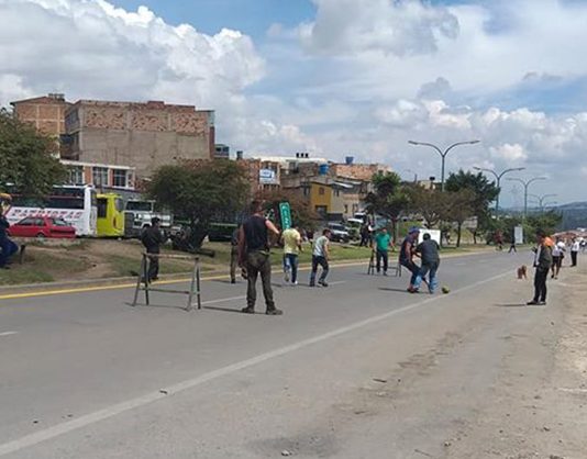Pelotazo al terrorismo de Estado