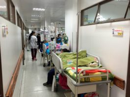 Con innovadora estrategia Hospital San Rafael atenderá emergencias