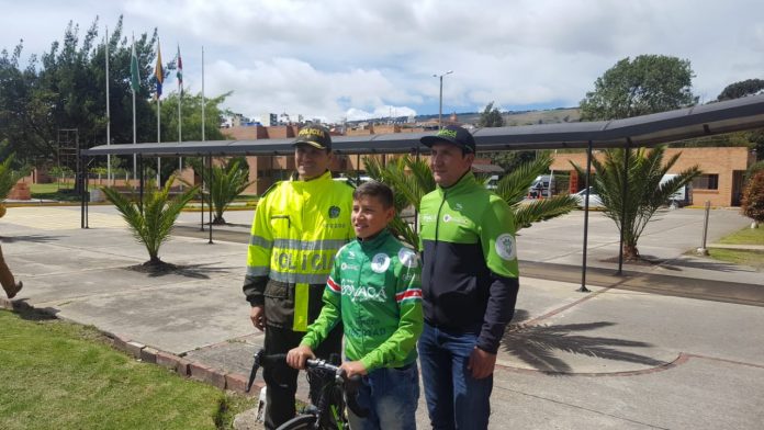 cicla hurtada