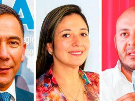 La CAR, Corpoboyacá y Corporinoquia con nuevos directores