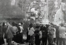 La protesta es un Derecho que no debe prohibirse, ni limitarse