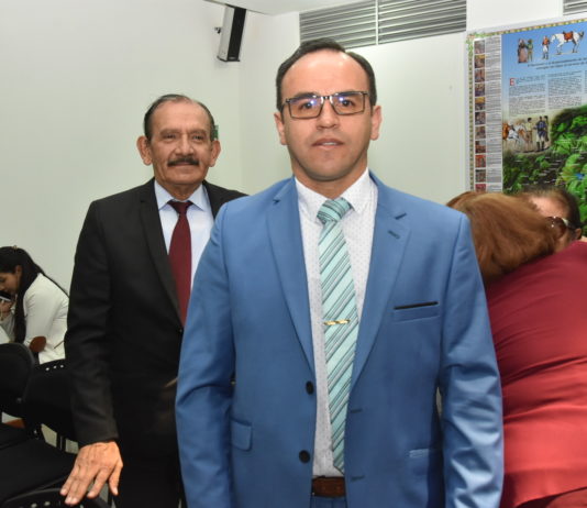Inician capacitaciones para el control social dirigido a las Veedurías de las JAC del departamento de Boyacá