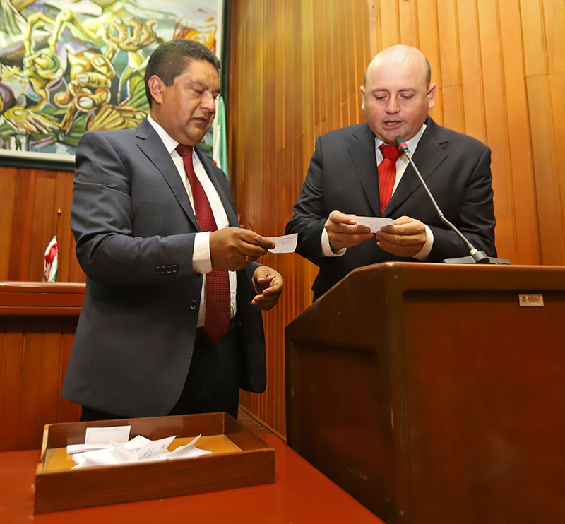 Votacion-