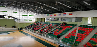 Tunja será sede de las eliminatorias para Copa América de Baloncesto